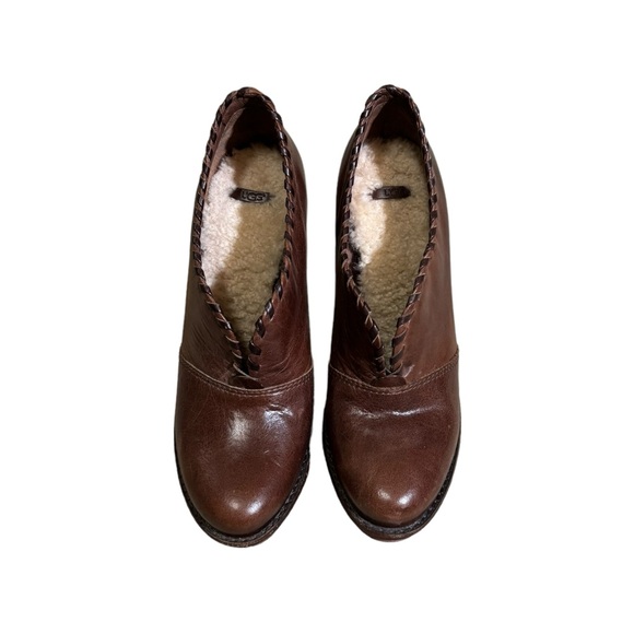 UGG Jamison Ankle Boot - Picture 2 of 7